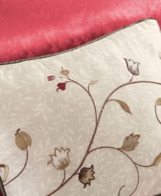 Serene 7-Pc. Comforter Set, Queen