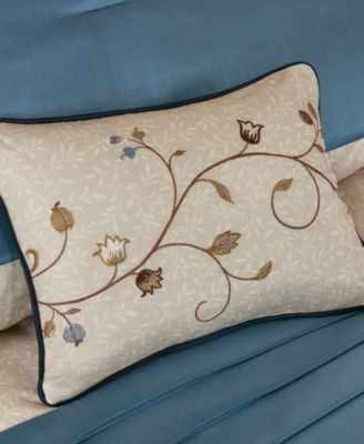 Serene 7-Pc. Comforter Sets