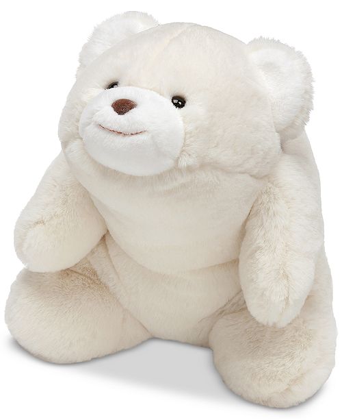 gund snuffles 30th anniversary bear