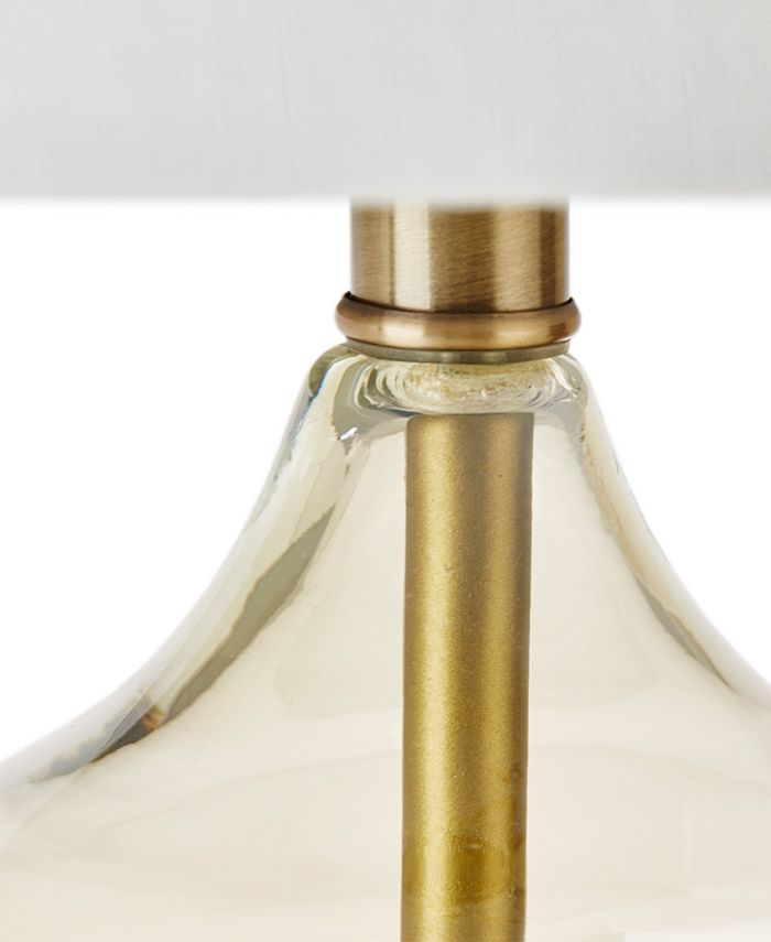 510 Design JLA Set of 2 Ellipse Table Lamps Macy's