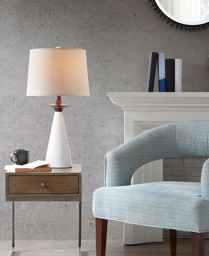 JLA Home Kennesaw Table Lamp Macy's