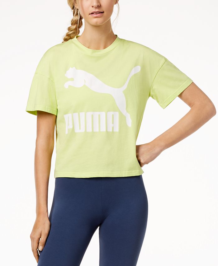 puma cotton lower