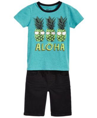 macys aloha wear
