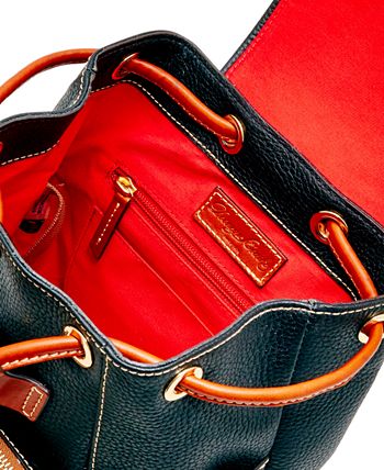 Dooney & bourke discount murphy small backpack