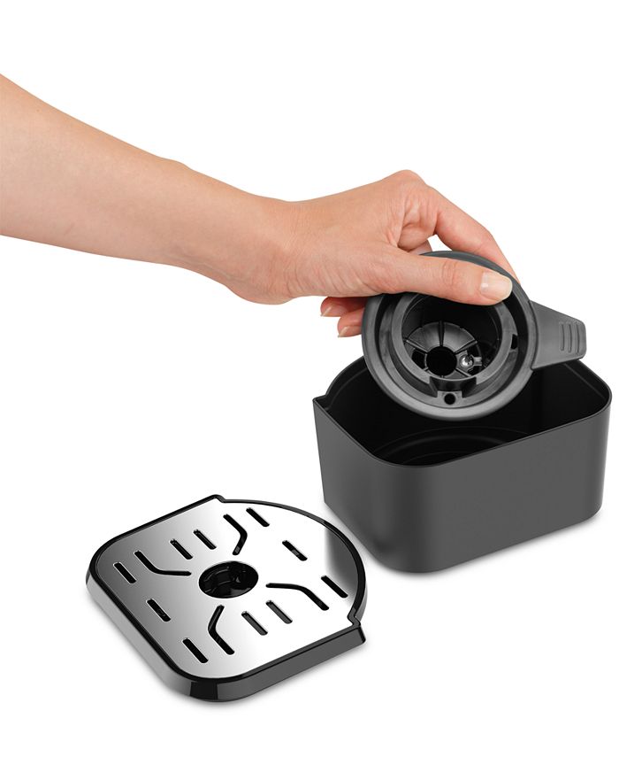 Hamilton Beach FlexBrew® SingleServe Plus Coffee Maker Macy's