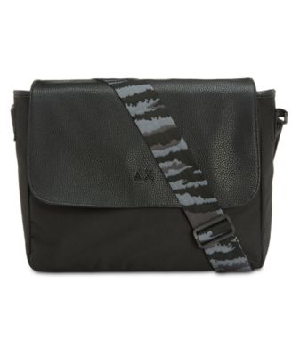 armani exchange man bag