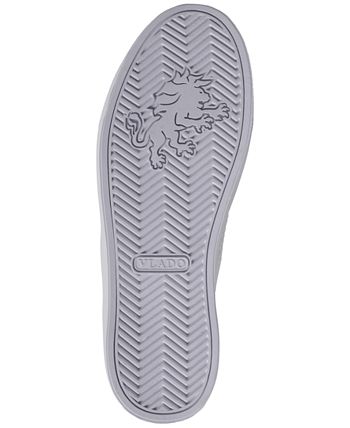 Mens vlado venice casual shoe top
