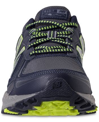 Men's mt410 v5 running new arrivals sneakers from finish line