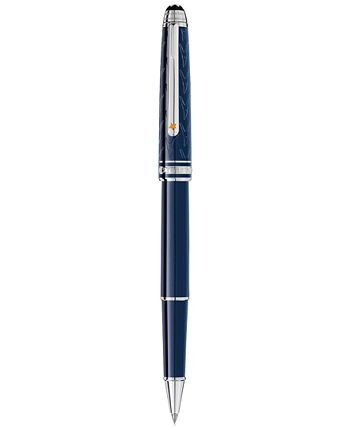 Montblanc meisterstück le petit prince classique fountain pen sales