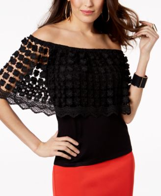 Macy's thalia tops online