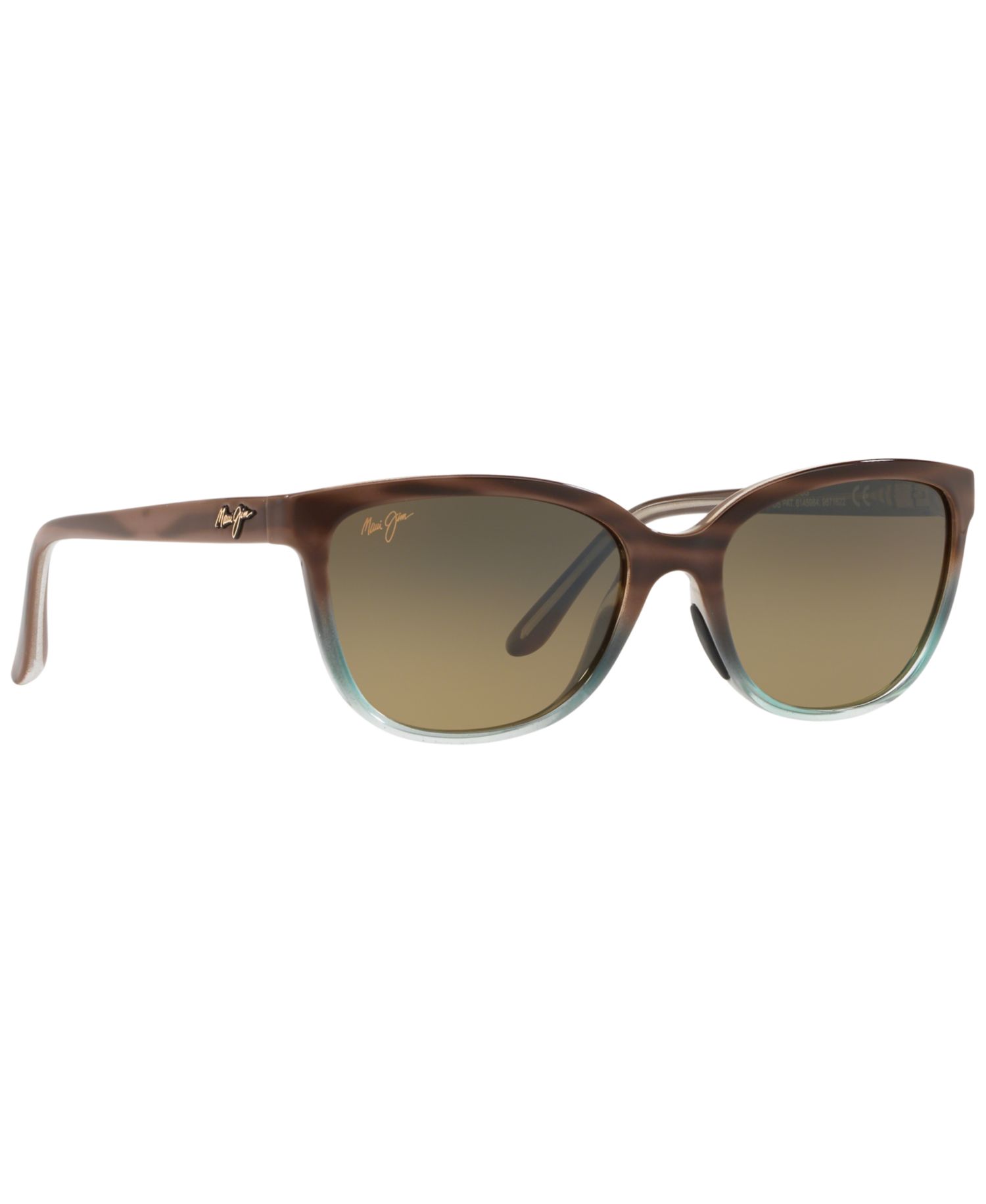 Women's Polarized Sunglasses, 758 HONI