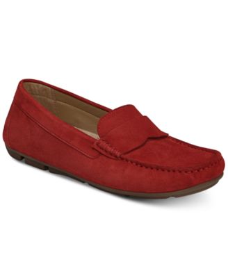 naturalizer moccasins