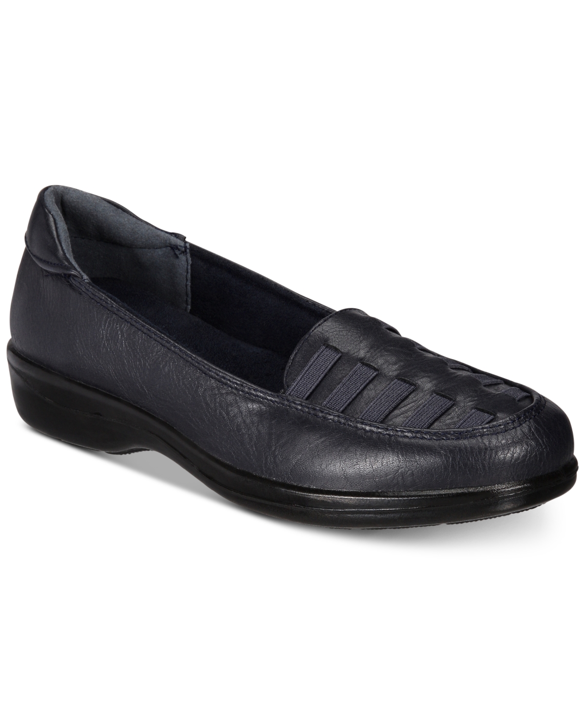 Easy Street Genesis Loafers
