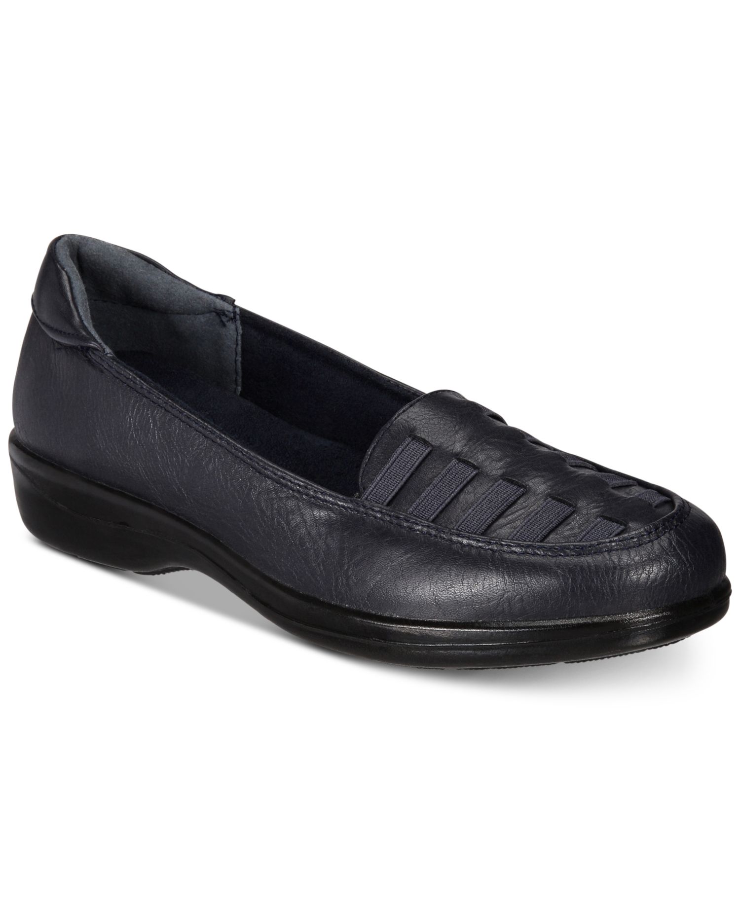 Genesis Loafers