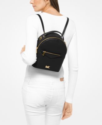Michael Kors Jessa Convertible Backpack - Macy display picture 2
