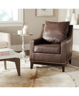 Perkel Accent Chair