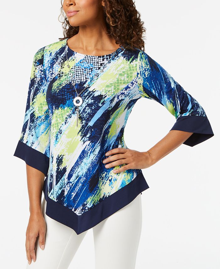 Macys alfred dunner 2025