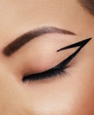 Sex Kitten Liquid Eyeliner, Travel Size