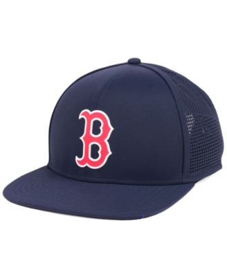 under armour boston red sox hat