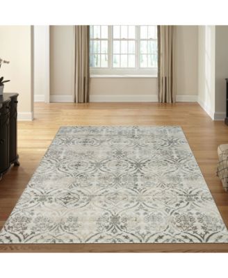 CLOSEOUT! Teramo Mystic 5' 3" x 7' 3" Area Rug
