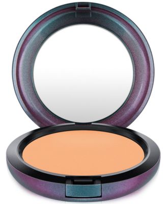 MAC - Mirage Noir Bronzing Powder