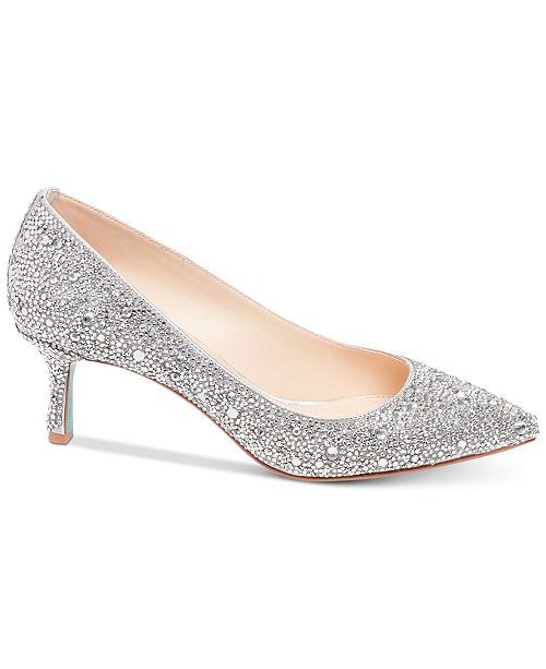 betsey johnson jora
