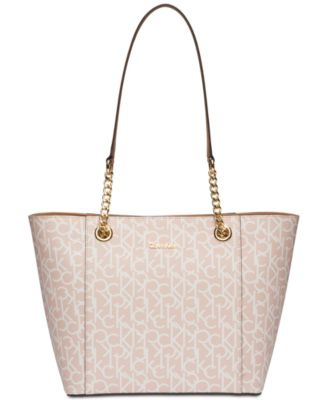 michael kors white sling bolsa