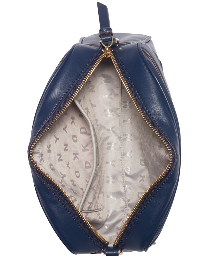 DKNY Tilly Logo Camera Bag Crossbody, Created for Macy's Macy's