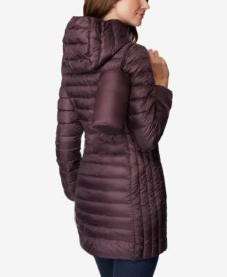 32 degrees down jacket macys
