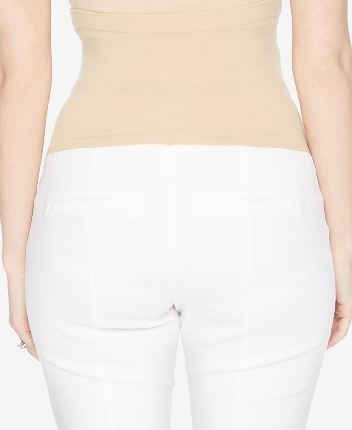 Motherhood Maternity Skinny Pants Macy's