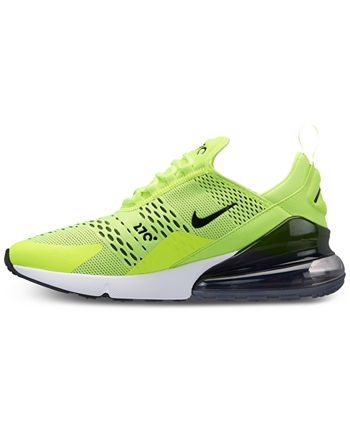 nike 270 finish line