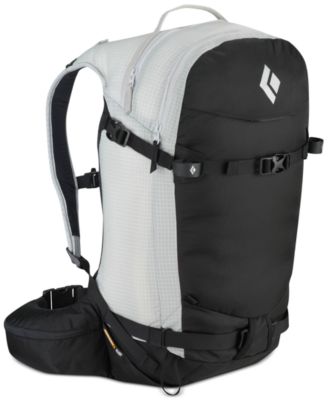 black mountain sports backpack