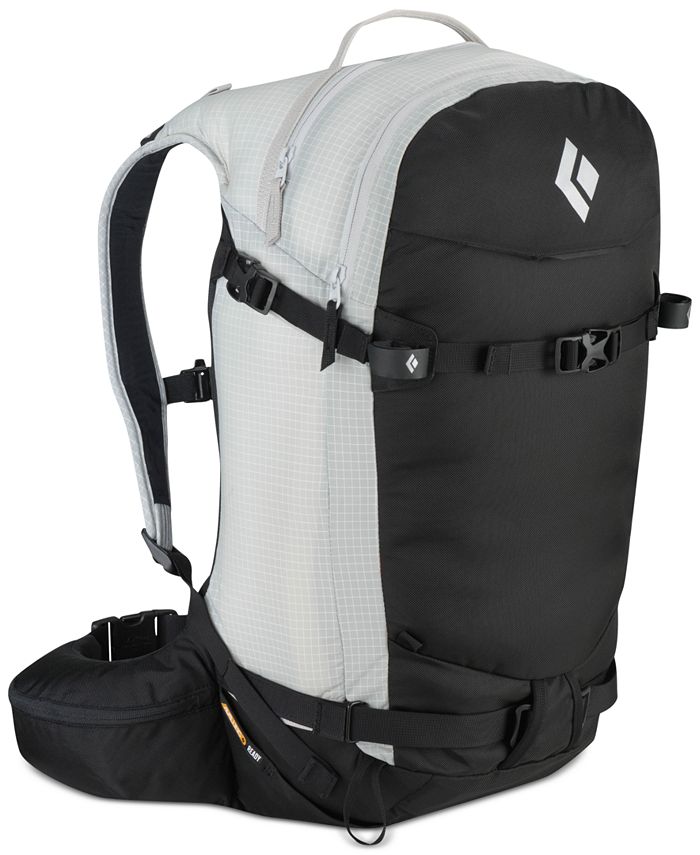 Black mountain hotsell sports backpack
