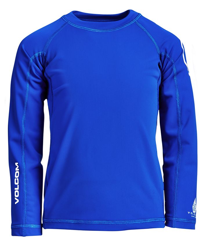 Toddler Boys Lido Rash Guard Macy's