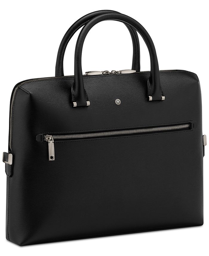 Montblanc westside briefcase new arrivals