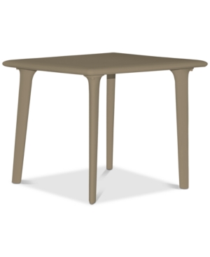 Dessa Square Side Table