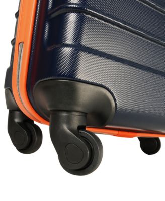 nautica sea tide luggage