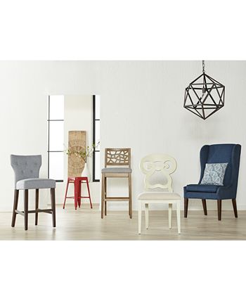 Furniture - Garbo Dining Chair, Direct Ship
