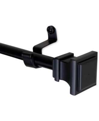 Rod Desyne - Frame 7/16" Curtain Rod 28"-48"