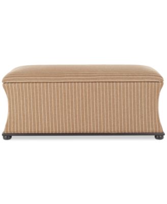 Safavieh - Harpell Bench, Quick Ship
