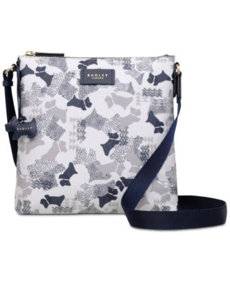 radley dog handbag