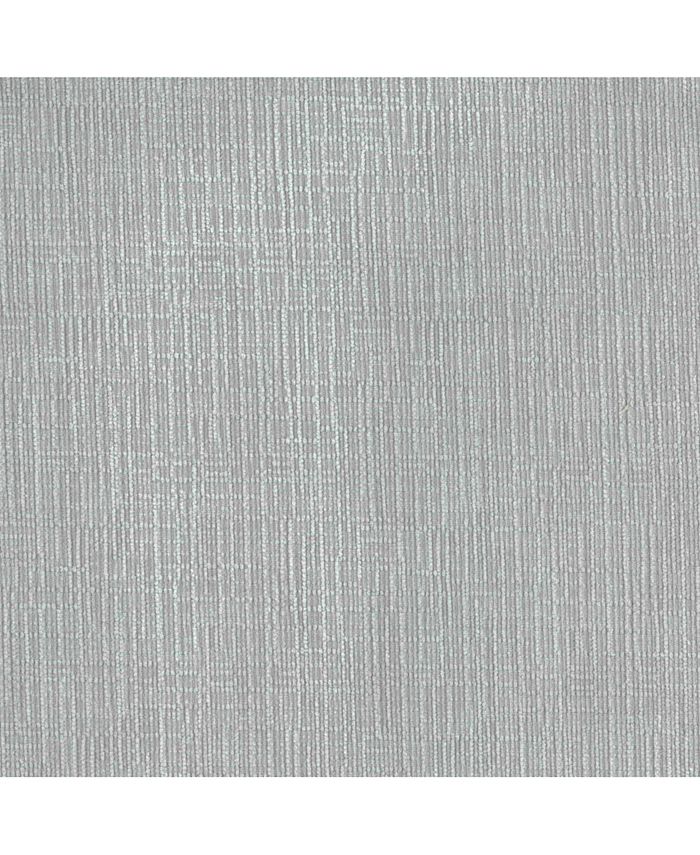 Furniture Radley Fabric 4Pc. Sectional Sofa with Corner Piece, Created