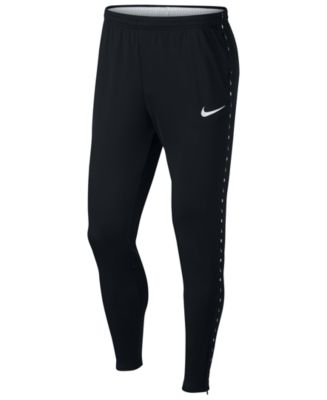 Nike Men's Dry Academy Soccer Pants - Macy's