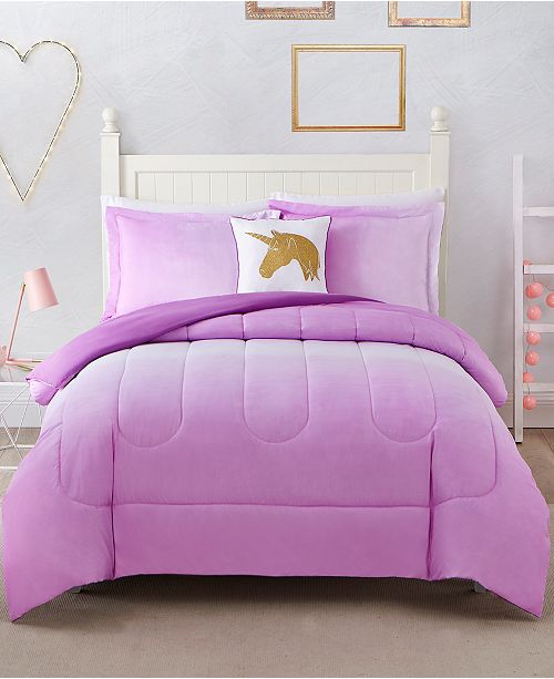 Mytex Jada Ombre Comforter Sets Reviews Bed In A Bag Bed