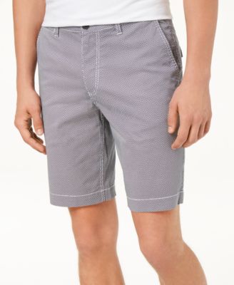 armani 5 pocket shorts