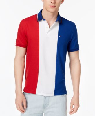 Tommy Hilfiger - Men's Polo