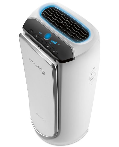 Rowenta PU6020 Intense Pure Air Auto XL Purifier & Reviews Wellness