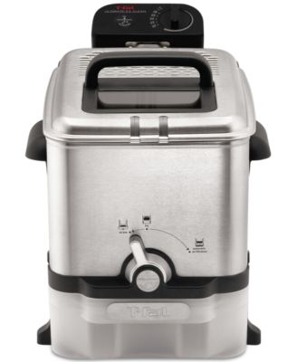 Photo 1 of T-Fal FR800050 Ultimate Clean Pro Deep Fryer