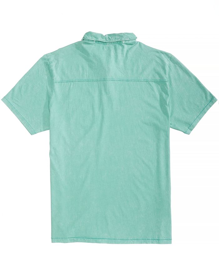 Tommy Bahama Men's Grandview Coast Vintage-Inspired Polo & Reviews ...