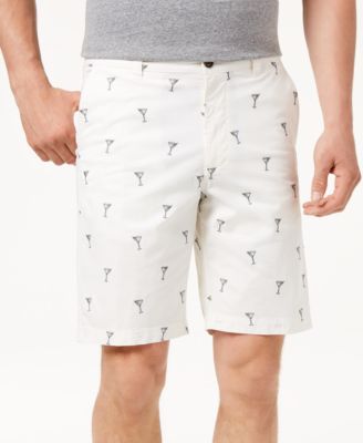 tommy bahama mens shorts